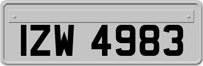 IZW4983