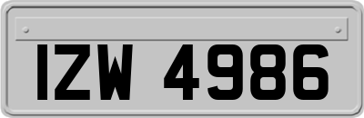 IZW4986