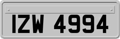 IZW4994