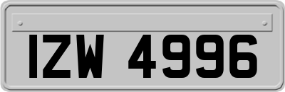 IZW4996