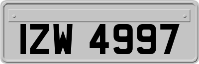IZW4997