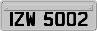 IZW5002