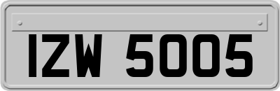 IZW5005