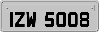 IZW5008