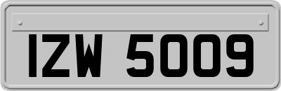 IZW5009