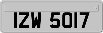 IZW5017