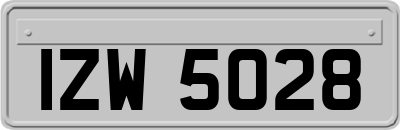 IZW5028