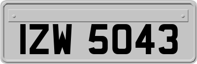 IZW5043