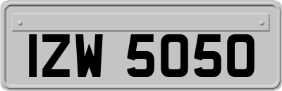 IZW5050