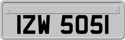 IZW5051
