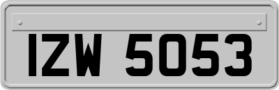 IZW5053