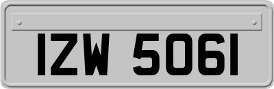 IZW5061
