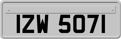 IZW5071