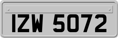 IZW5072