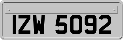 IZW5092