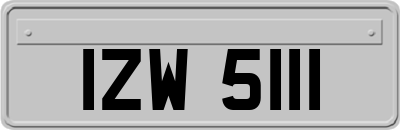 IZW5111