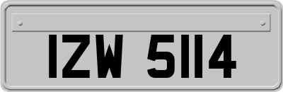 IZW5114
