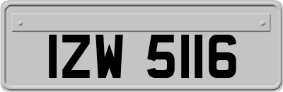 IZW5116