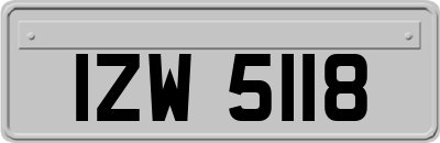 IZW5118