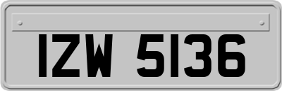 IZW5136