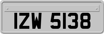 IZW5138