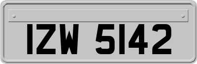 IZW5142