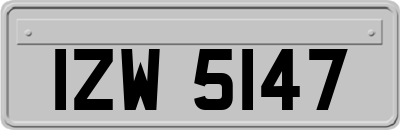 IZW5147