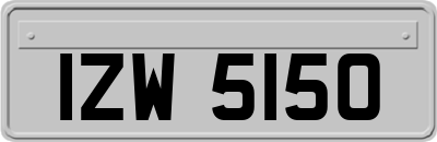 IZW5150