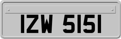 IZW5151