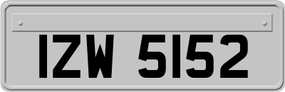 IZW5152