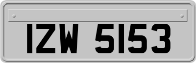 IZW5153