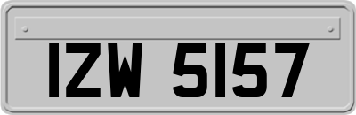 IZW5157