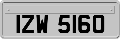 IZW5160