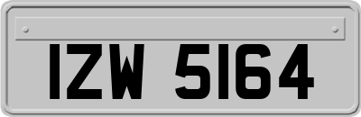 IZW5164