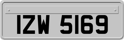 IZW5169
