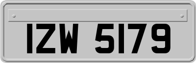 IZW5179
