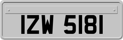 IZW5181