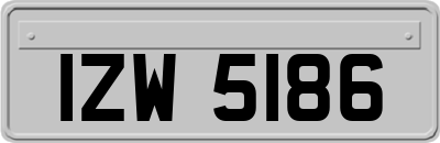 IZW5186