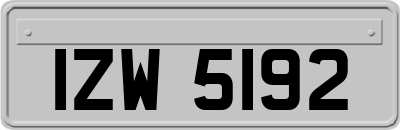 IZW5192