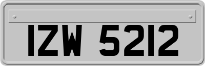 IZW5212