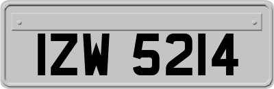 IZW5214