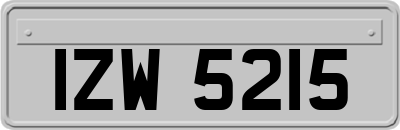IZW5215