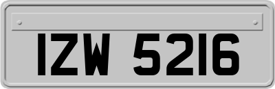 IZW5216