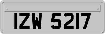 IZW5217