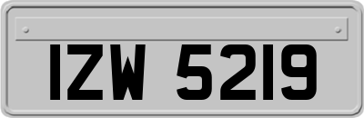 IZW5219