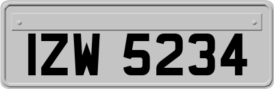 IZW5234