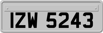 IZW5243