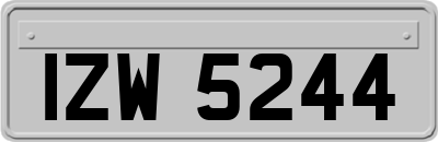 IZW5244