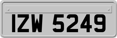 IZW5249