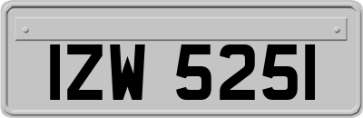 IZW5251
